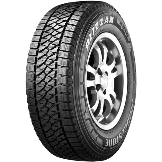 Bridgestone Blizzak W810 215/75R16C 113/111R - KolayOto