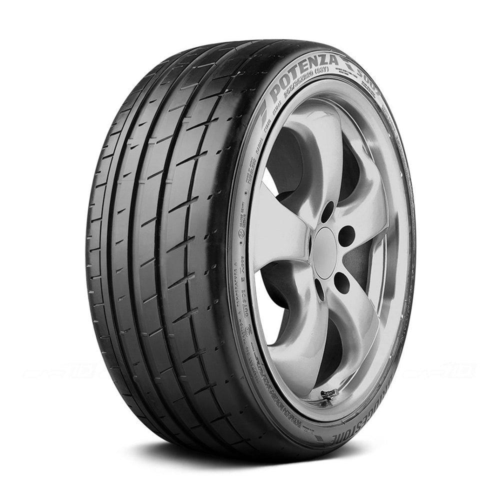 Bridgestone Potenza S007 A5A 255/40R20 101Y XL - KolayOto