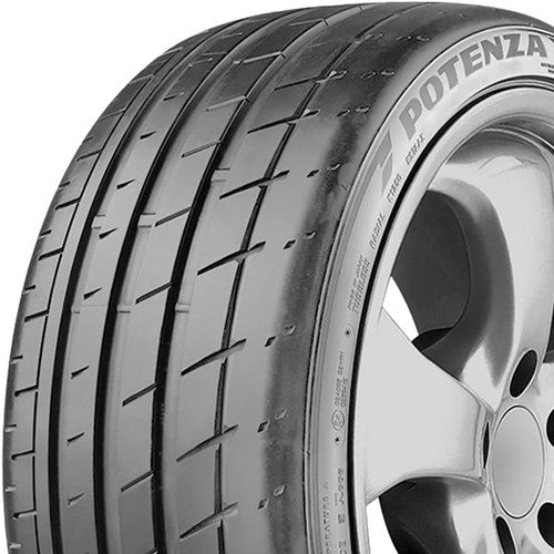 Bridgestone Potenza S007 A5A 255/40R20 101Y XL - KolayOto