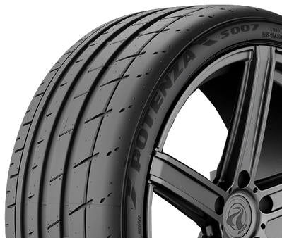 Bridgestone Potenza S007 295/35R20 105Y XL - KolayOto