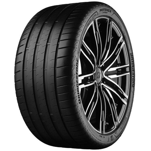 Bridgestone Potenza Sport 225/45R19 96Y XL - KolayOto