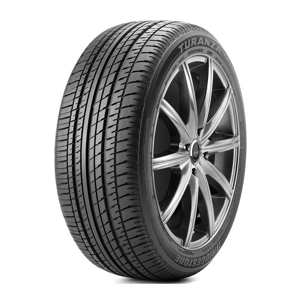 Bridgestone Turanza ER370 185/55R16 83H - KolayOto