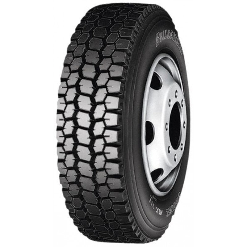 Bridgestone M711 8.5R17.5 121/120M - KolayOto