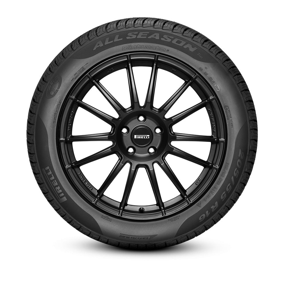 Pirelli Cinturato All Season Plus 215/45R16 90W XL - KolayOto