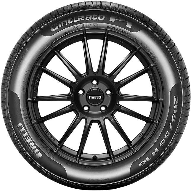 Pirelli Cinturato P1 Verde 175/65R14 82T - KolayOto