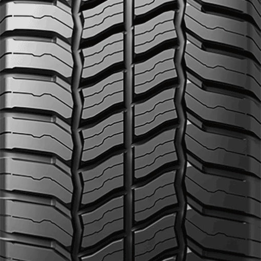 Michelin Agilis CrossClimate 205/70R15C 106/104R - KolayOto