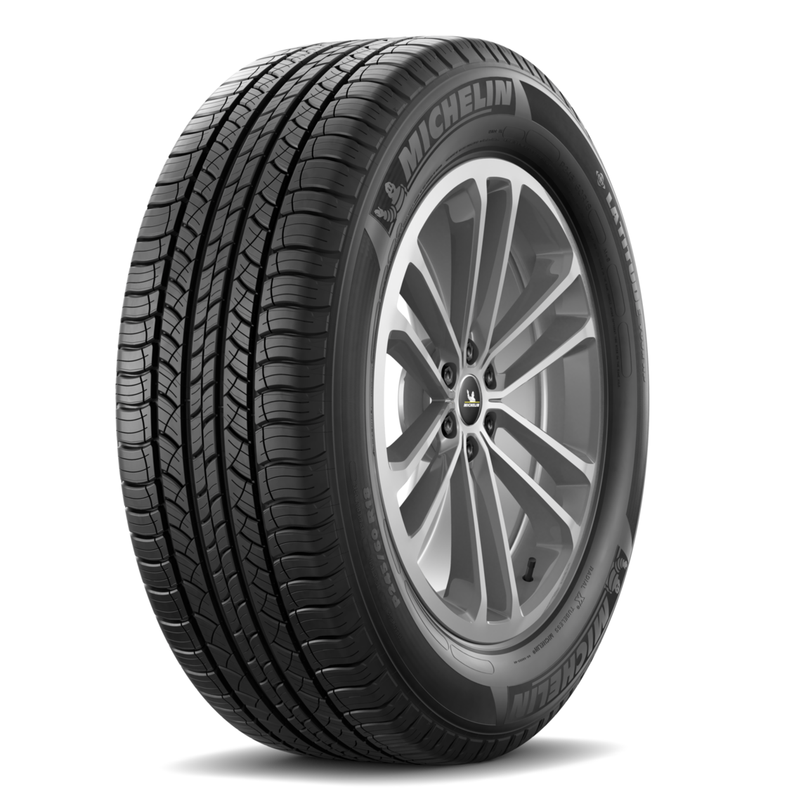 Michelin Latitude Tour HP 265/60R18 109H - KolayOto