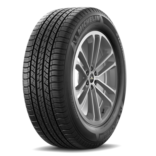 Michelin Latitude Tour HP 265/60R18 109H - KolayOto