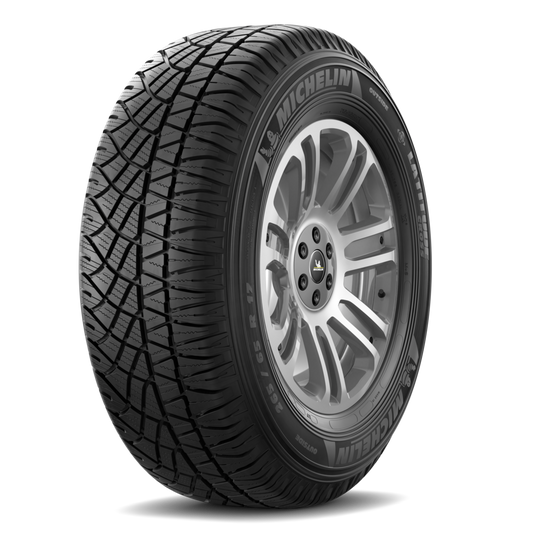 Michelin Latitude Cross DT 235/65R17 108H XL - KolayOto