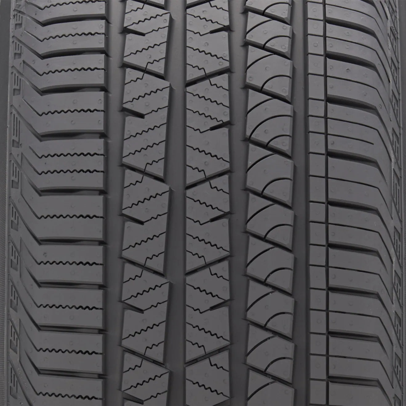 Continental ContiCrossContact LX Sport 245/45R20 99V FR - KolayOto
