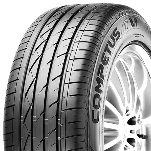 Lassa Competus H/P 215/60R17 96V - KolayOto