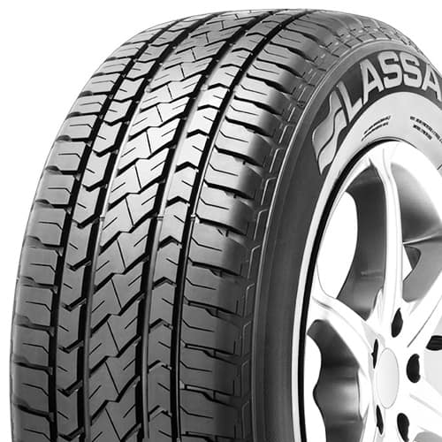 Lassa Competus H/L 215/65R16 98H - KolayOto