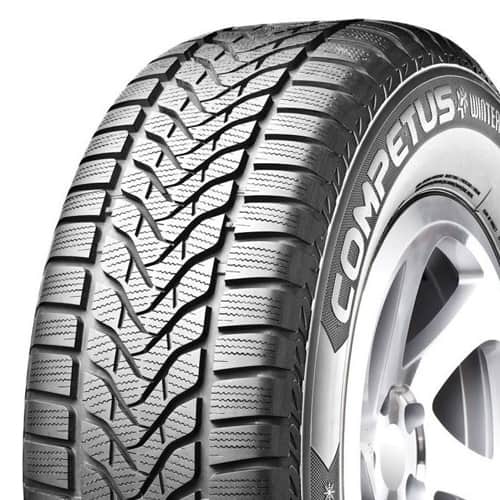 Lassa Competus Winter 2 255/50R19 107H XL - KolayOto