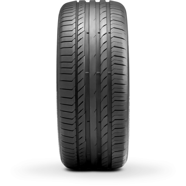 Continental ContiSportContact 5 235/45R18 94W FR - KolayOto