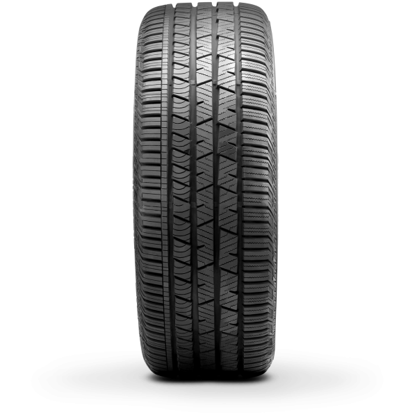 Continental ContiCrossContact LX Sport 225/60R17 99H - KolayOto