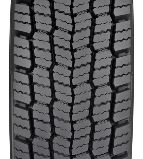 Continental Conti Hybrid HD3 235/75R17.5 132/130M - KolayOto