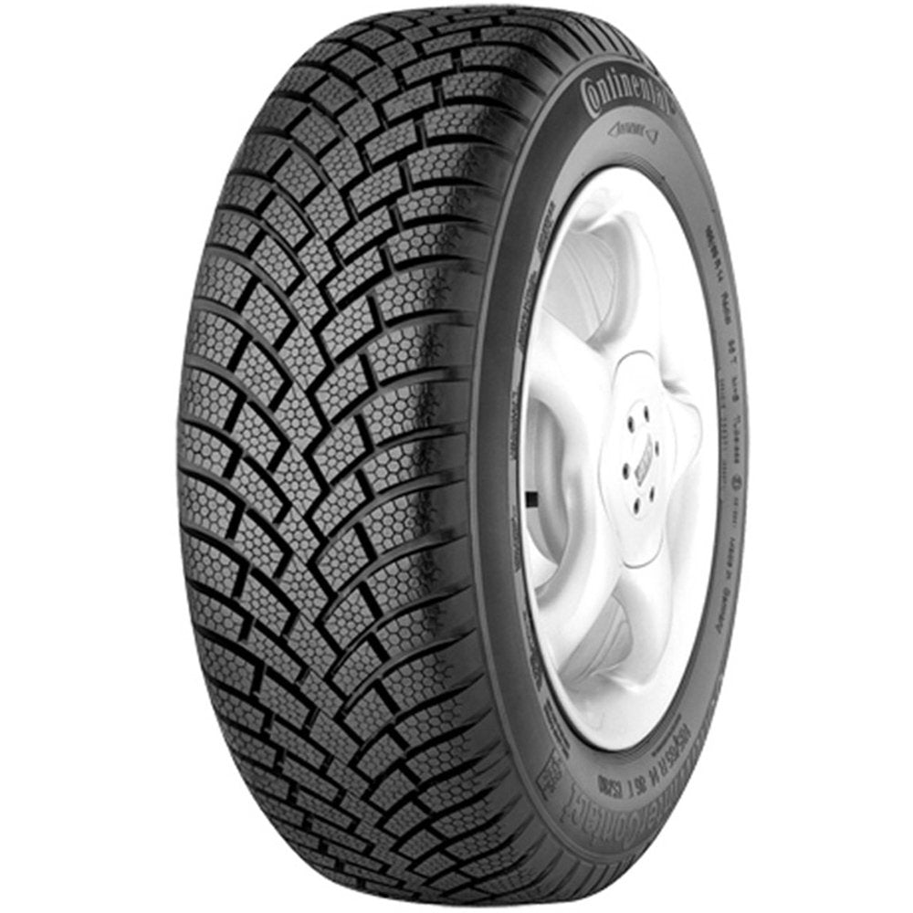 Continental ContiWinterContact TS 780 175/70R13 82T - KolayOto