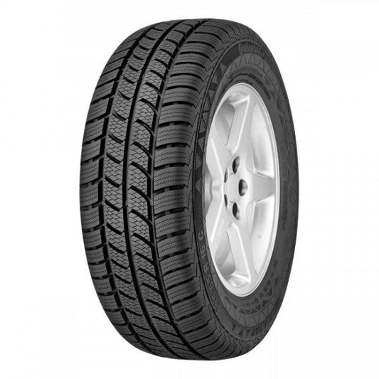 Continental Vanco Winter 195/60R16C 99/97T 6PR - KolayOto