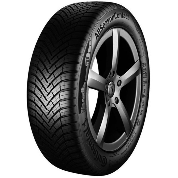 Continental 4x4 SportContact 275/40R20 106Y XL - KolayOto