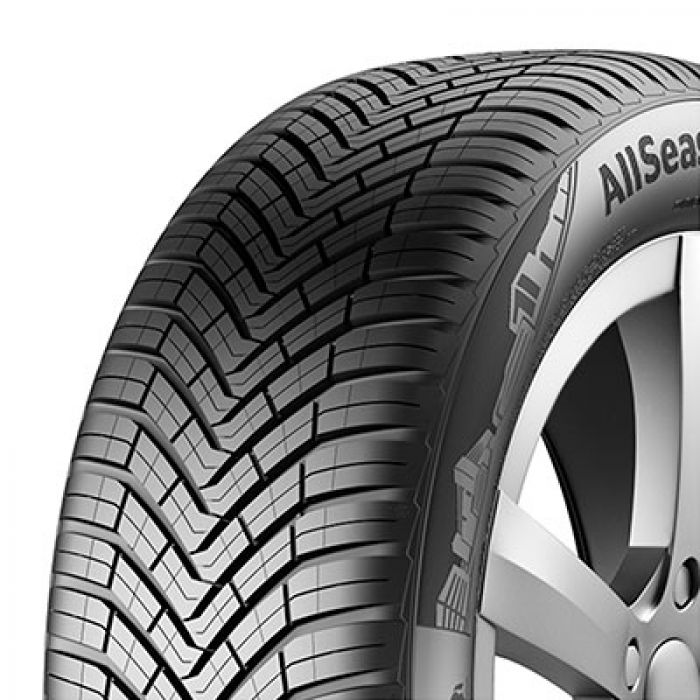 Continental AllSeasonContact 205/55R16 91H - KolayOto