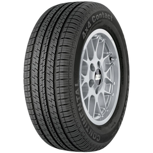 Continental 4x4 Contact 255/55R19 111V XL - KolayOto