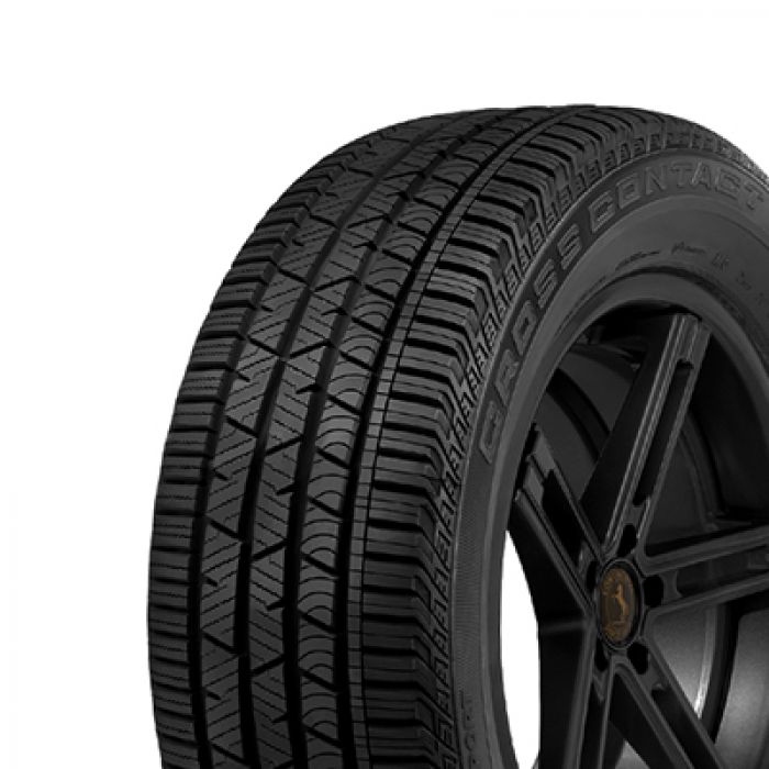 Continental CrossContact LX Sport 265/45R21 108H AO Silent - KolayOto