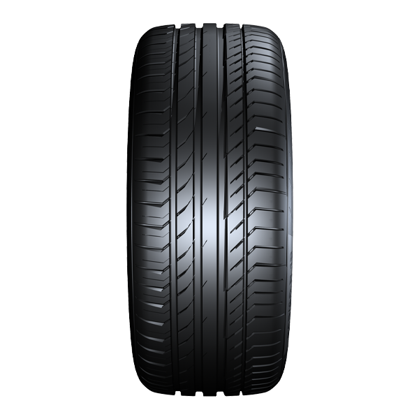 Continental ContiSportContact 5 255/50R21 109Y XL - KolayOto