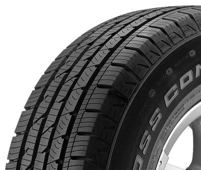 Continental ContiCrossContact LX Sport 235/50R18 97V FR - KolayOto