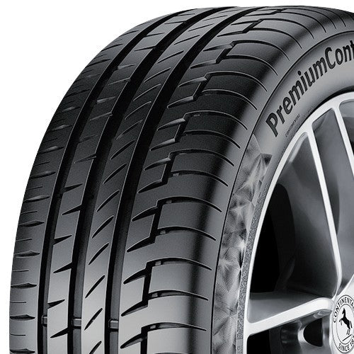 Continental PremiumContact 6 315/30R22 107Y XL* - KolayOto