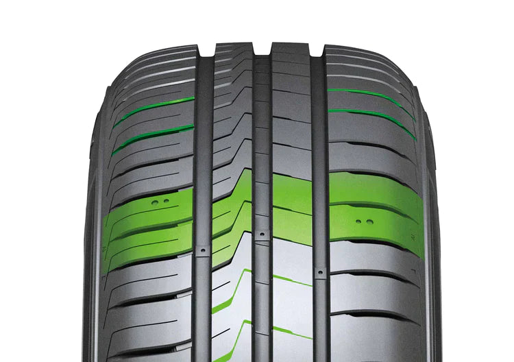 Hankook Kinergy Eco2 K435 185/55R14 80H - KolayOto