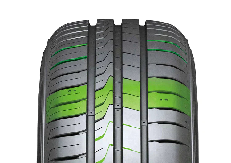 Hankook Kinergy Eco2 K435 165/80R13 83T - KolayOto