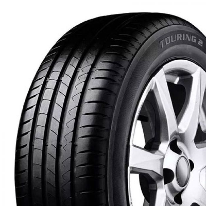 Dayton Touring 2 215/55R18 99V XL - KolayOto