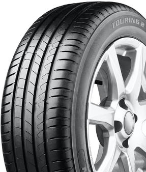 Dayton Touring 2 245/45R18 100Y XL - KolayOto