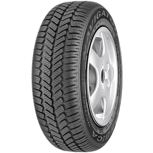 Debica Navigator 2  185/70R14 88T  M+S - KolayOto