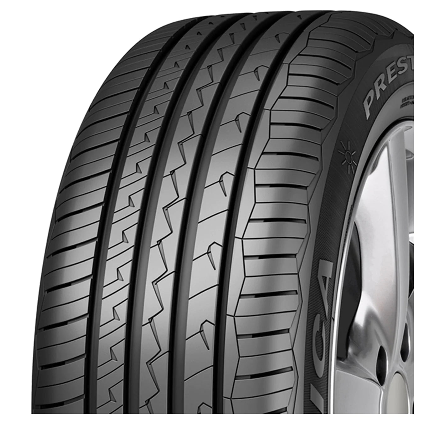 Debica Presto HP 2 215/60R17 96H - KolayOto