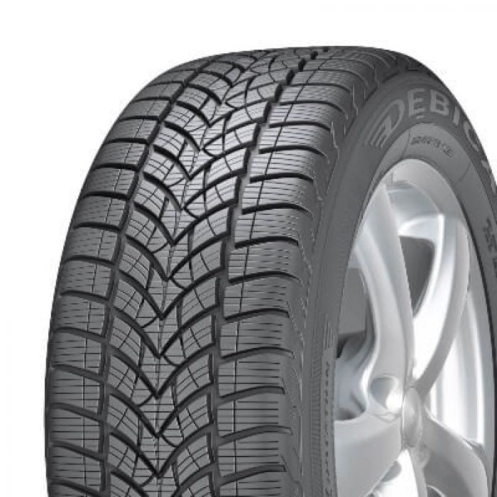 Debica Frigo 2 SUV 225/60R17 103V XL - KolayOto