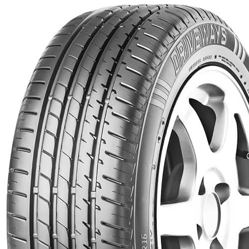 Lassa Driveways 245/45R18 100W XL - KolayOto