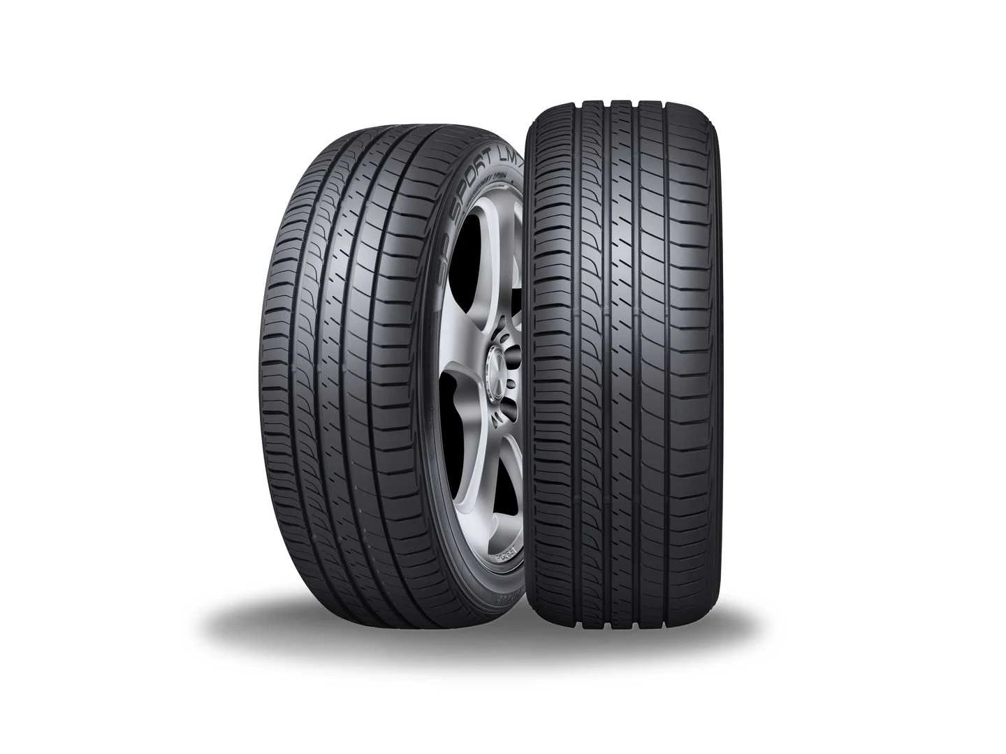 Dunlop SP Sport LM705 195/60R16 89V - KolayOto