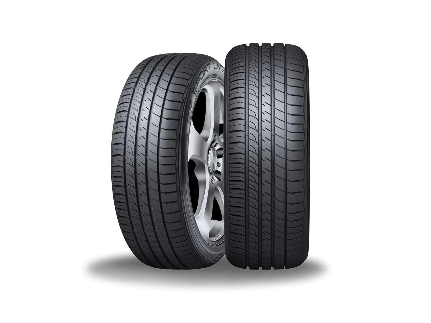 Dunlop SP Sport LM705 175/65R15 84H - KolayOto