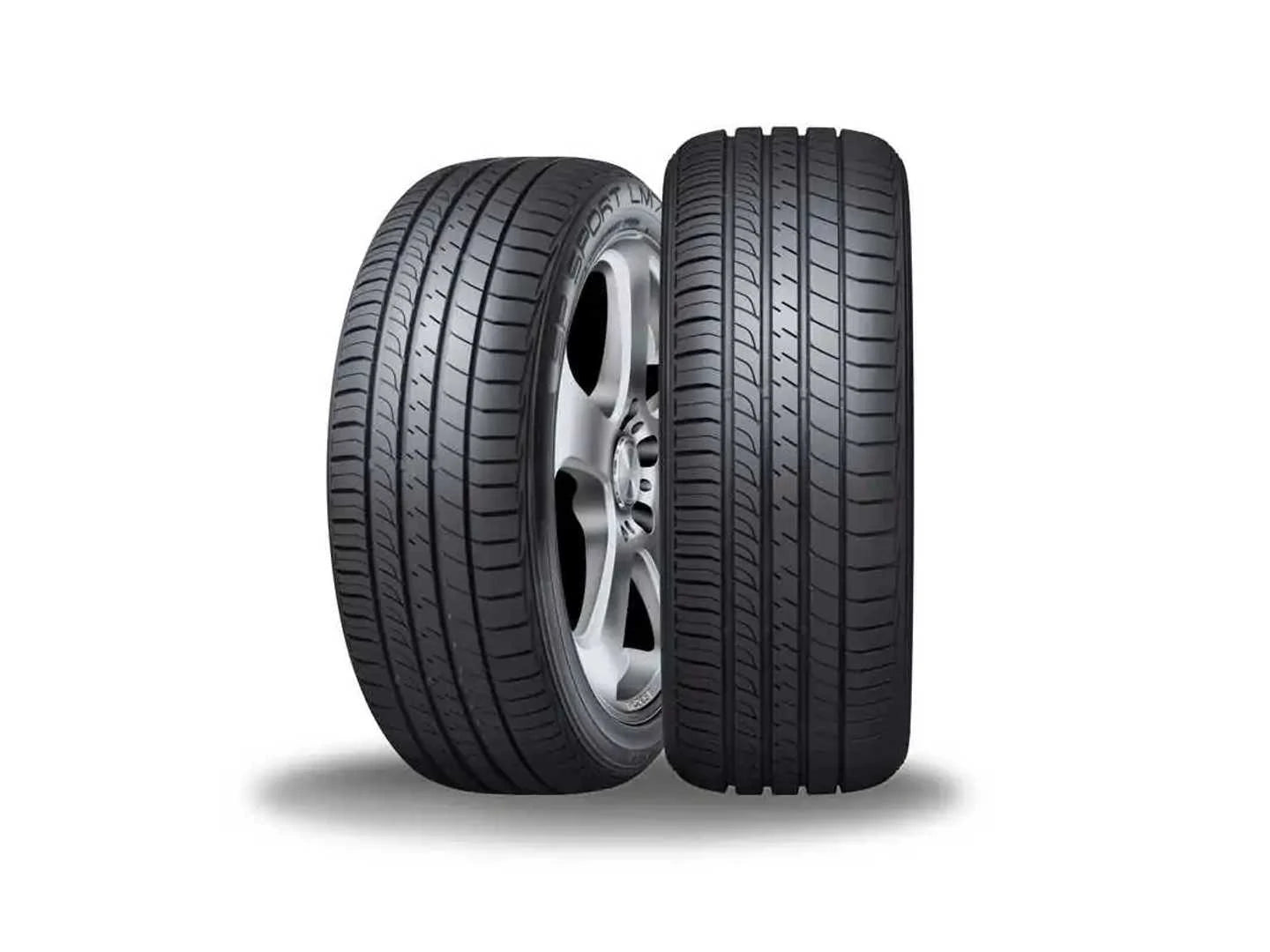 Dunlop SP Sport LM705 195/50R16 84V - KolayOto