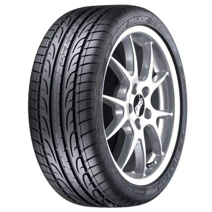 Dunlop Sport Maxx 050 225/45R17 91W - KolayOto