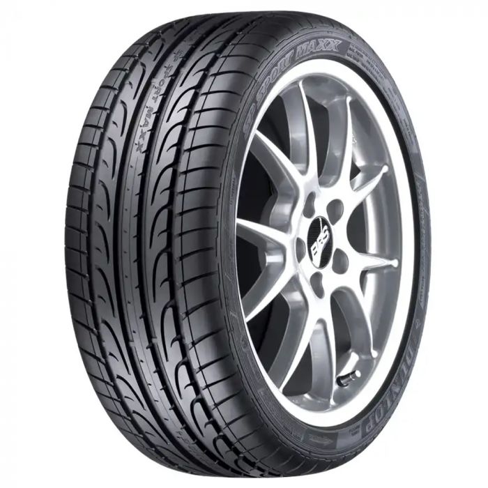 Dunlop SP Sport Maxx 050 225/45R17 91W