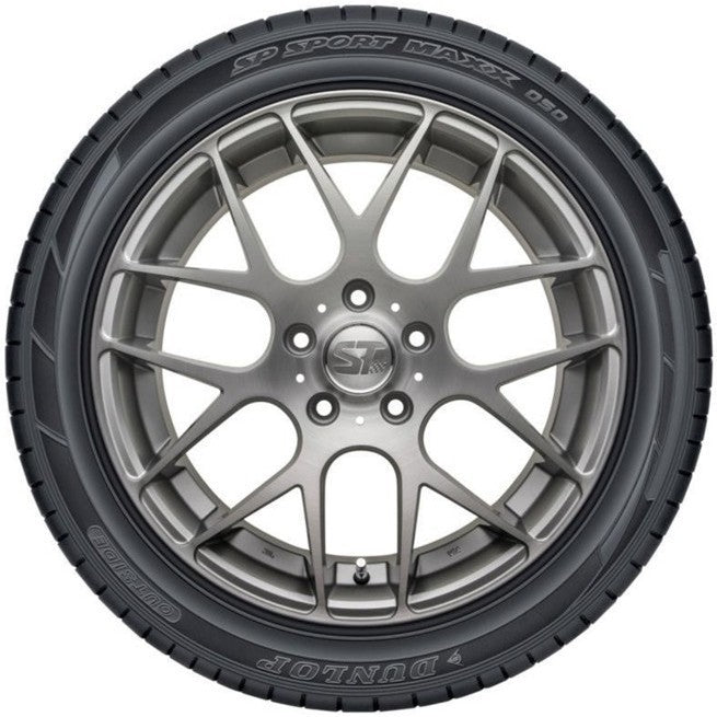 Dunlop SP Sport Maxx050 225/55R18 98H - KolayOto