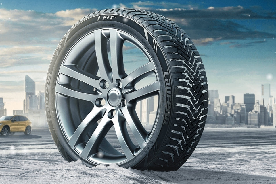 Laufenn I Fit+ LW31 185/65R15 88T - KolayOto