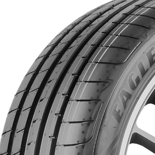 Goodyear Eagle F1 Asymmetric 3 SUV 235/65R17 104W FP - KolayOto