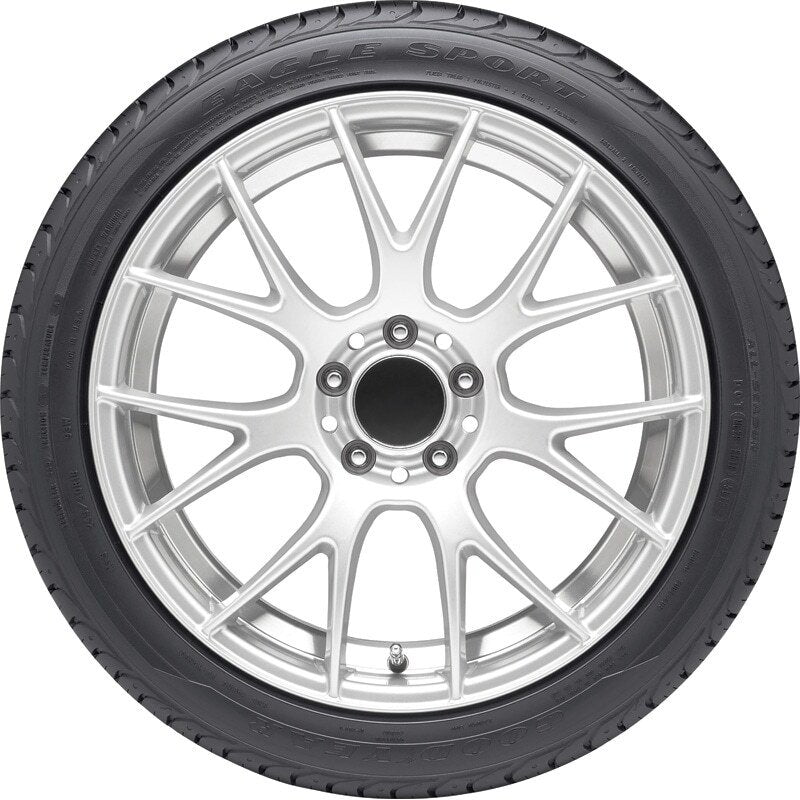 Goodyear Eagle Sport SUV TZ 215/55R18 99V XL FP - KolayOto