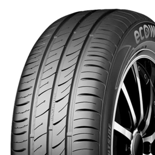 Kumho Ecowing ES01 KH27 205/65R15 94H - KolayOto