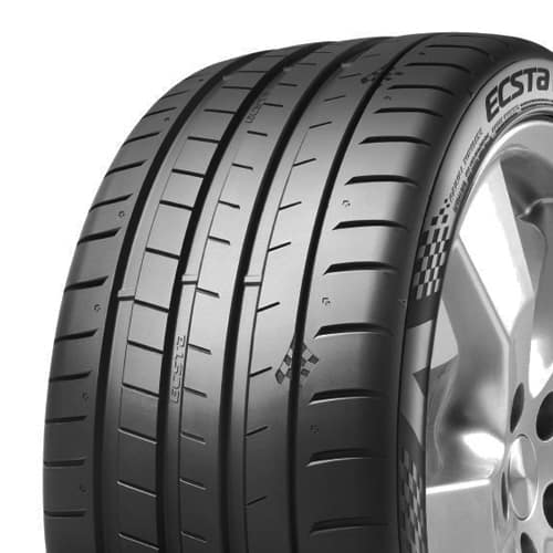 Kumho Ecsta PS91 255/35R18 94Y XL - KolayOto