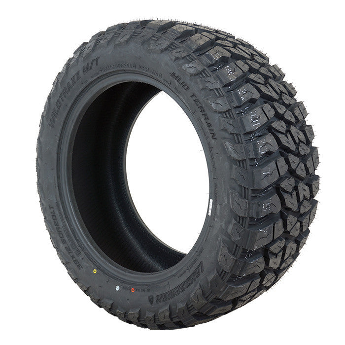 Landspider WildTraxx M/T 245/75R16 120/116Q - KolayOto