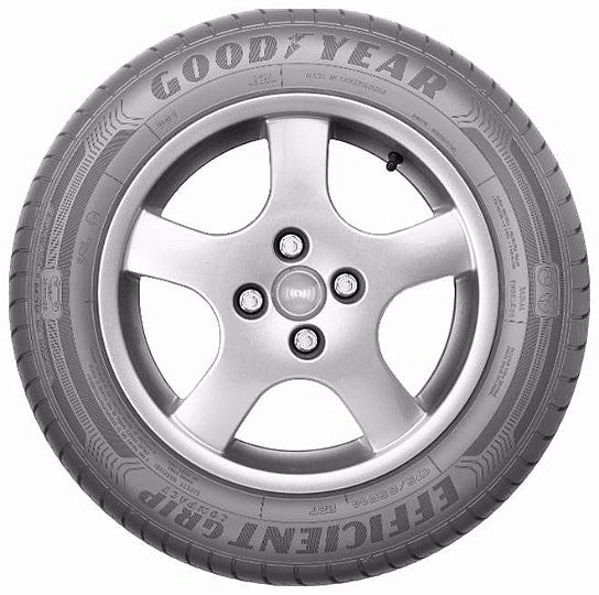 Goodyear Efficientgrip Compact OT 175/70R14 88T XL - KolayOto